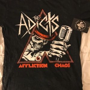 Affliction Tshirt